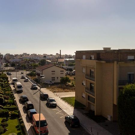 Guest H4U - Povoa Vacation Lejlighed Póvoa de Varzim Eksteriør billede