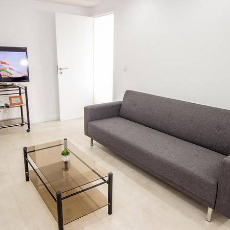 Guest H4U - Povoa Vacation Lejlighed Póvoa de Varzim Eksteriør billede