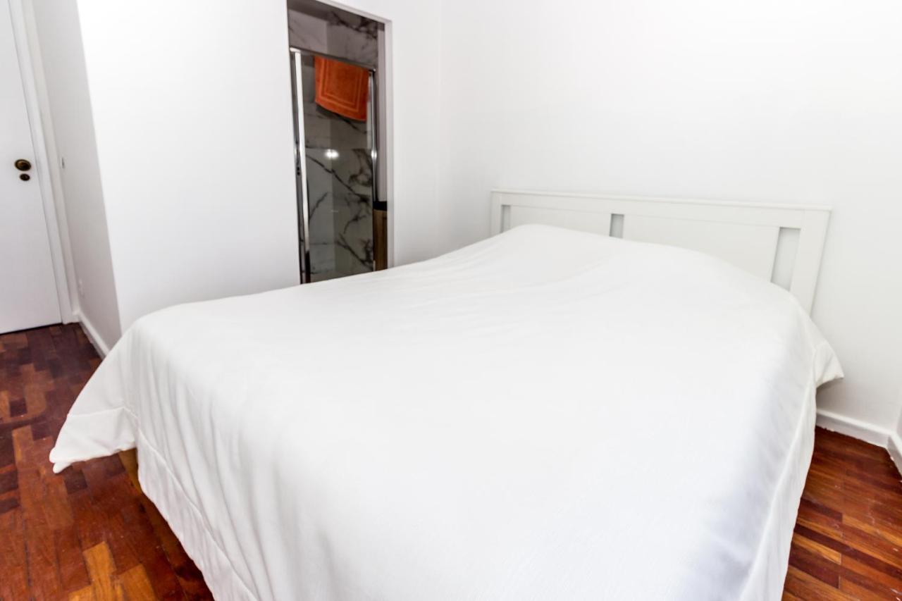 Guest H4U - Povoa Vacation Lejlighed Póvoa de Varzim Eksteriør billede