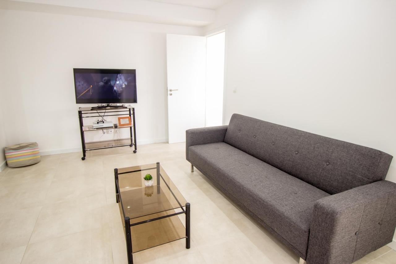 Guest H4U - Povoa Vacation Lejlighed Póvoa de Varzim Eksteriør billede