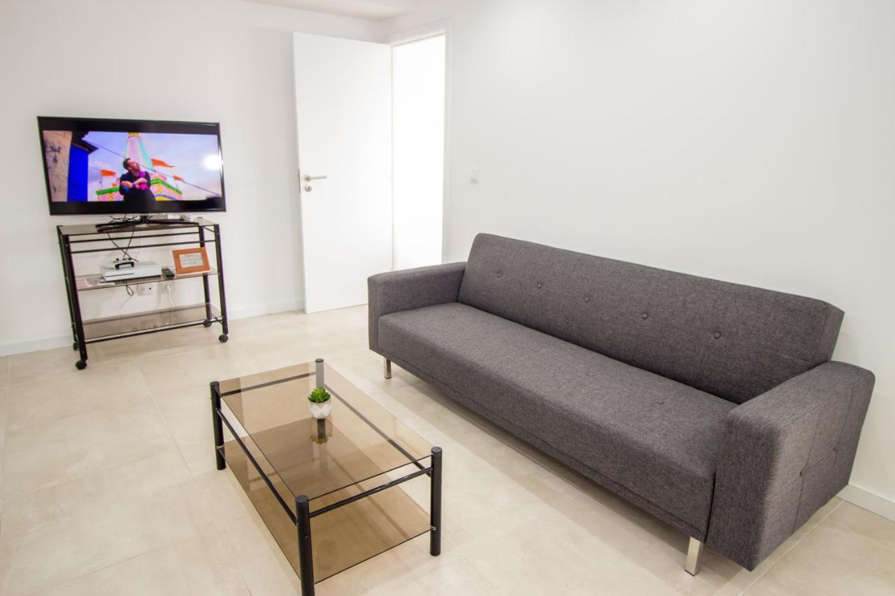 Guest H4U - Povoa Vacation Lejlighed Póvoa de Varzim Eksteriør billede